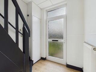  Visartstraat 37 in Sluiskil