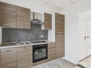 Visartstraat  Visartstraat 37 in Sluiskil