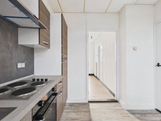 Visartstraat  Visartstraat 37 in Sluiskil