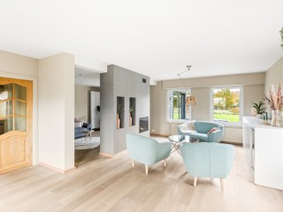 Julianastraat  Julianastraat 81 in Heikant