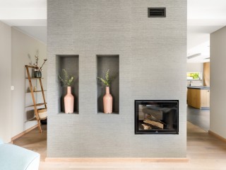 Julianastraat  Julianastraat 81 in Heikant