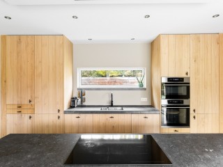 Julianastraat  Julianastraat 81 in Heikant