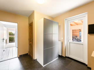 Julianastraat  Julianastraat 81 in Heikant