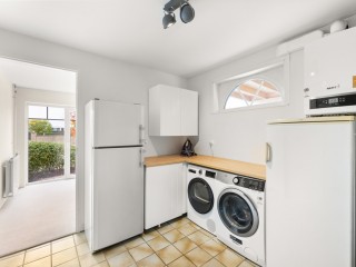 Julianastraat  Julianastraat 81 in Heikant