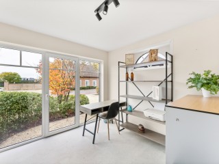 Julianastraat  Julianastraat 81 in Heikant