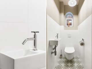 Julianastraat  Julianastraat 81 in Heikant