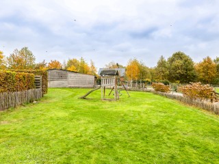 Julianastraat  Julianastraat 81 in Heikant