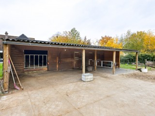 Julianastraat  Julianastraat 81 in Heikant