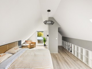 Julianastraat  Julianastraat 81 in Heikant