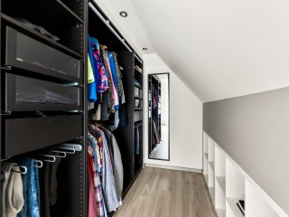 Julianastraat  Julianastraat 81 in Heikant