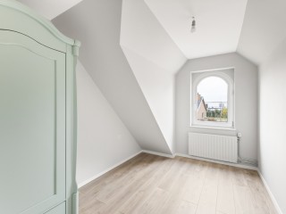 Julianastraat  Julianastraat 81 in Heikant