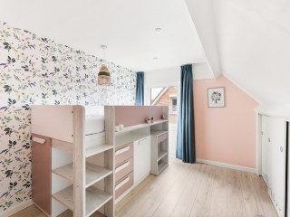 Julianastraat  Julianastraat 81 in Heikant