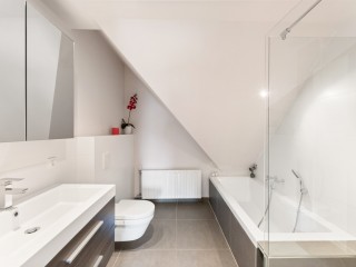 Julianastraat  Julianastraat 81 in Heikant