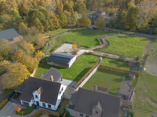 Julianastraat  Julianastraat 81 in Heikant