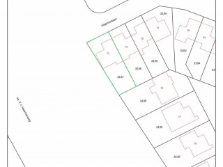 Klaprooslaan  Klaprooslaan 71 in Terneuzen