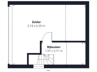 Klaprooslaan  Klaprooslaan 71 in Terneuzen