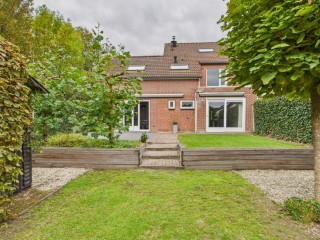  Klaprooslaan 71 in Terneuzen