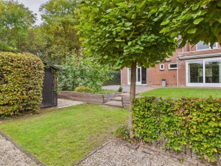 Klaprooslaan  Klaprooslaan 71 in Terneuzen