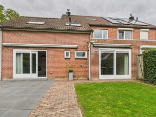 Klaprooslaan  Klaprooslaan 71 in Terneuzen