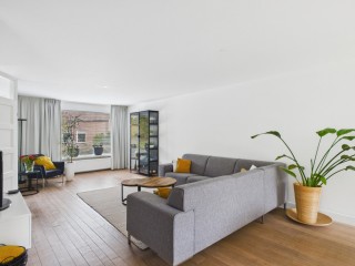 Klaprooslaan  Klaprooslaan 71 in Terneuzen