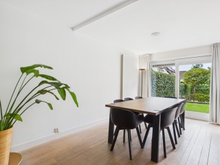 Klaprooslaan  Klaprooslaan 71 in Terneuzen