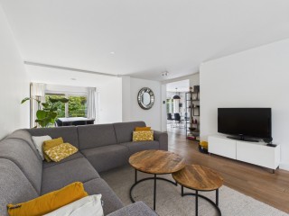 Klaprooslaan  Klaprooslaan 71 in Terneuzen