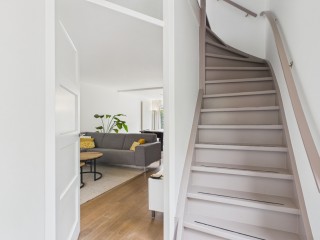 Klaprooslaan  Klaprooslaan 71 in Terneuzen