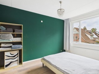 Klaprooslaan  Klaprooslaan 71 in Terneuzen