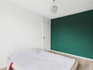 Klaprooslaan  Klaprooslaan 71 in Terneuzen