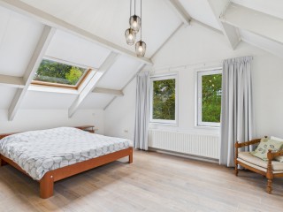 Klaprooslaan  Klaprooslaan 71 in Terneuzen