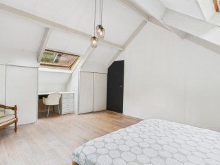 Klaprooslaan  Klaprooslaan 71 in Terneuzen