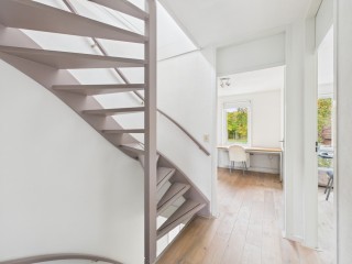 Klaprooslaan  Klaprooslaan 71 in Terneuzen