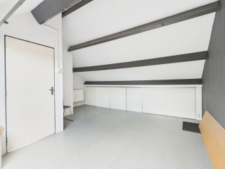 Klaprooslaan  Klaprooslaan 71 in Terneuzen