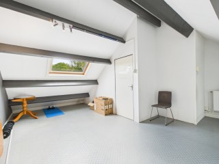 Klaprooslaan  Klaprooslaan 71 in Terneuzen