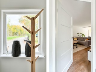 Klaprooslaan  Klaprooslaan 71 in Terneuzen