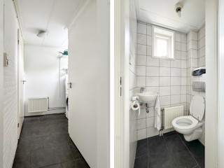 Klaprooslaan  Klaprooslaan 71 in Terneuzen