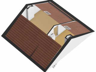 Wilhelminastraat  Wilhelminastraat 7 in Hoek