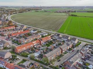 Wilhelminastraat  Wilhelminastraat 7 in Hoek