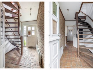  Wilhelminastraat 7 in Hoek