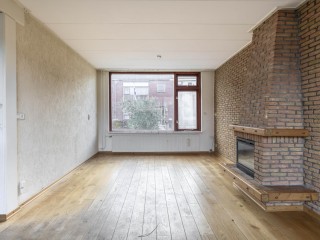  Wilhelminastraat 7 in Hoek