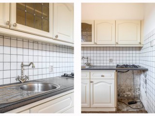 Wilhelminastraat  Wilhelminastraat 7 in Hoek