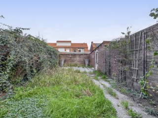 Wilhelminastraat  Wilhelminastraat 7 in Hoek