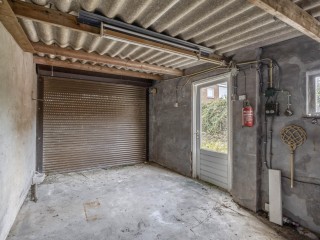 Wilhelminastraat  Wilhelminastraat 7 in Hoek