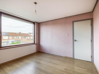 Wilhelminastraat  Wilhelminastraat 7 in Hoek