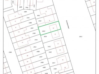 Koninginnelaan  Koninginnelaan 13 in Terneuzen