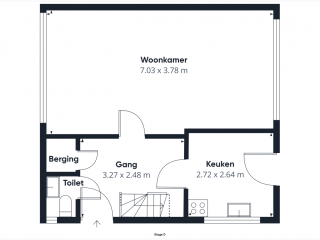 Koninginnelaan  Koninginnelaan 13 in Terneuzen