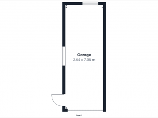 Koninginnelaan  Koninginnelaan 13 in Terneuzen