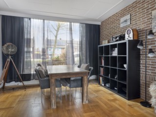 Koninginnelaan  Koninginnelaan 13 in Terneuzen