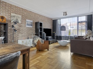 Koninginnelaan  Koninginnelaan 13 in Terneuzen