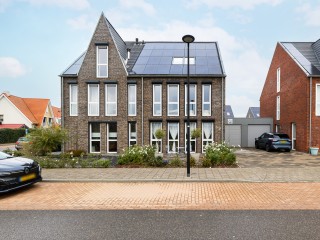  Koninginnepage 29 in Terneuzen